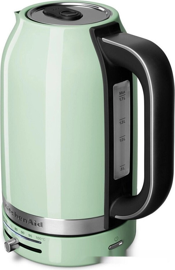 Электрический чайник KitchenAid 5KEK1701EPT Электрический чайник KitchenAid 5KEK1701EPT