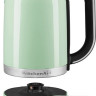 Электрический чайник KitchenAid 5KEK1701EPT Электрический чайник KitchenAid 5KEK1701EPT