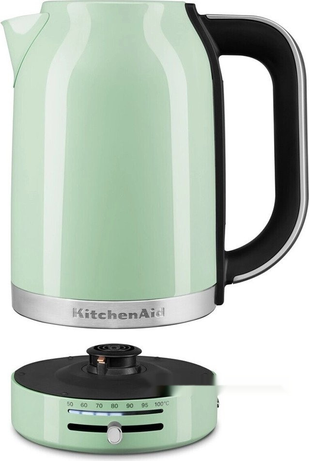 Электрический чайник KitchenAid 5KEK1701EPT Электрический чайник KitchenAid 5KEK1701EPT