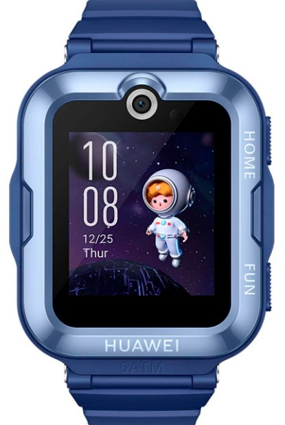 Умные часы Huawei Watch Kids 4 Pro (синий) Умные часы Huawei Watch Kids 4 Pro (синий)