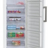 Морозильник Beko RFNK290E23W