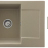 Кухонная мойка БелЭворс Top (Beige) Кухонная мойка БелЭворс Top (Beige)