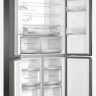 Холодильник (Side-by-Side) HAIER HTF508DGS7RU