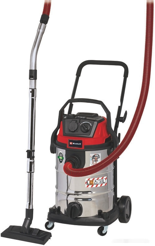 Промышленный пылесос Einhell TE-VC 2230 SACL