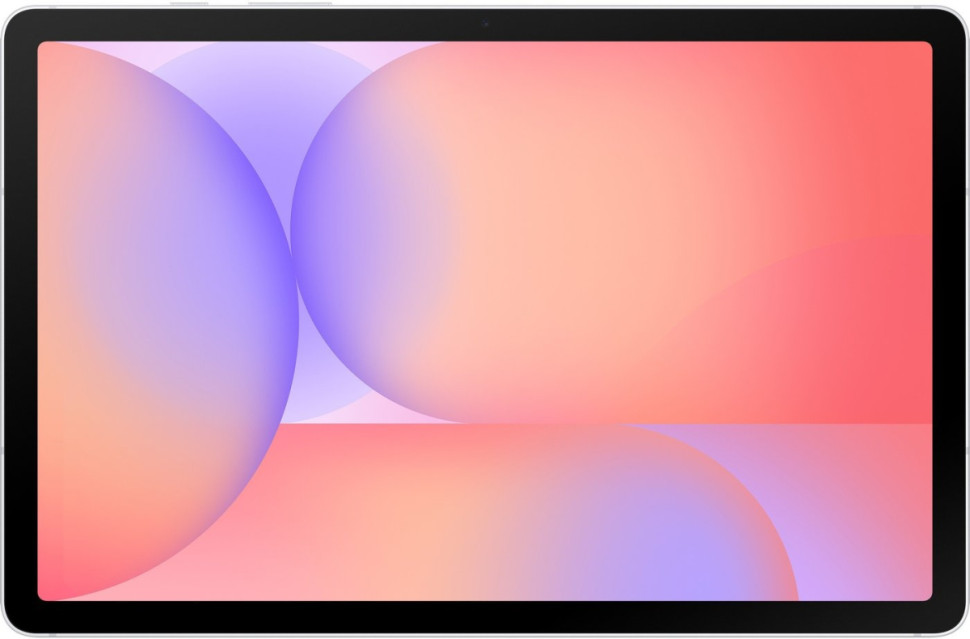 Планшет Samsung Galaxy Tab S10 Lite Wi-Fi SM-X400 8GB/256GB (серебристый)