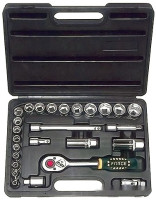 Универсальный набор инструментов FORCE 3261 (26 предметов)