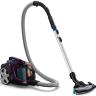 Пылесос Philips FC9734/01 Пылесос Philips FC9734/01
