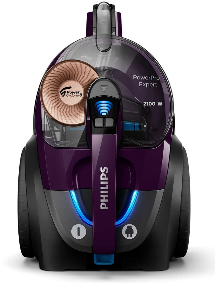Пылесос Philips FC9734/01 Пылесос Philips FC9734/01