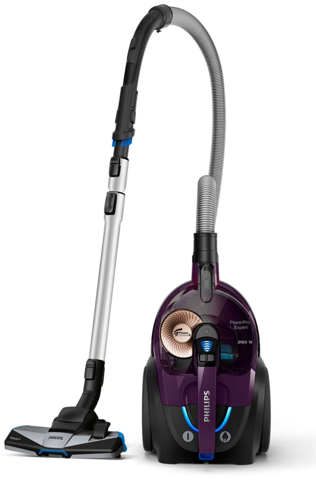 Пылесос Philips FC9734/01 Пылесос Philips FC9734/01