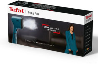 Отпариватель Tefal Pure Pop DT2020E1