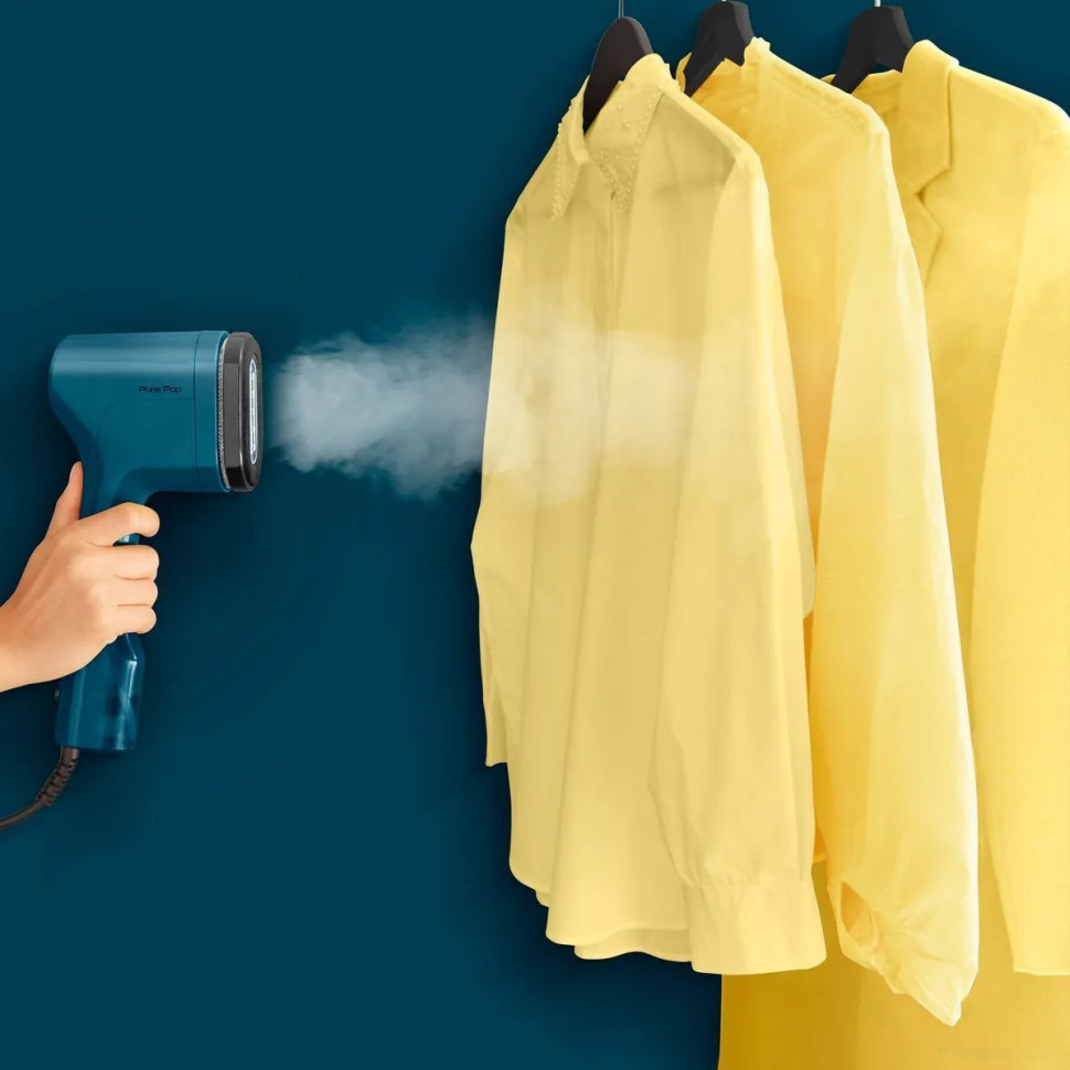 Отпариватель Tefal Pure Pop DT2020E1