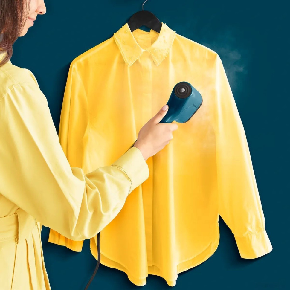 Отпариватель Tefal Pure Pop DT2020E1