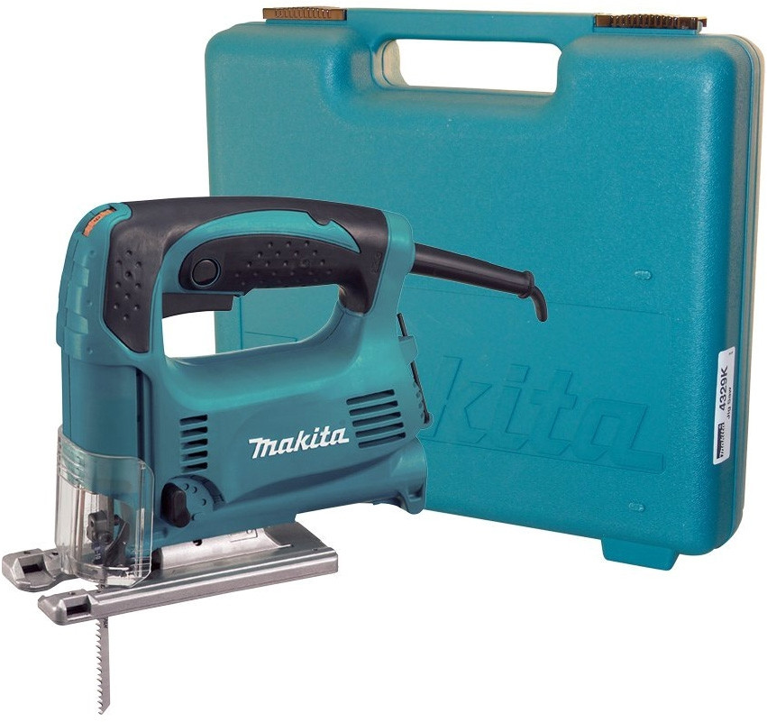 Лобзик Makita 4329K