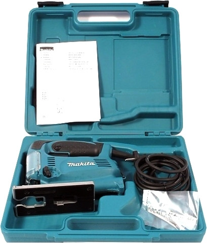 Лобзик Makita 4329K