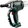Заклепочник Metabo NP 18 LTX BL 5.0 619002890 (без АКБ) Заклепочник Metabo NP 18 LTX BL 5.0 619002890 (без АКБ)