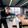 Заклепочник Metabo NP 18 LTX BL 5.0 619002890 (без АКБ) Заклепочник Metabo NP 18 LTX BL 5.0 619002890 (без АКБ)