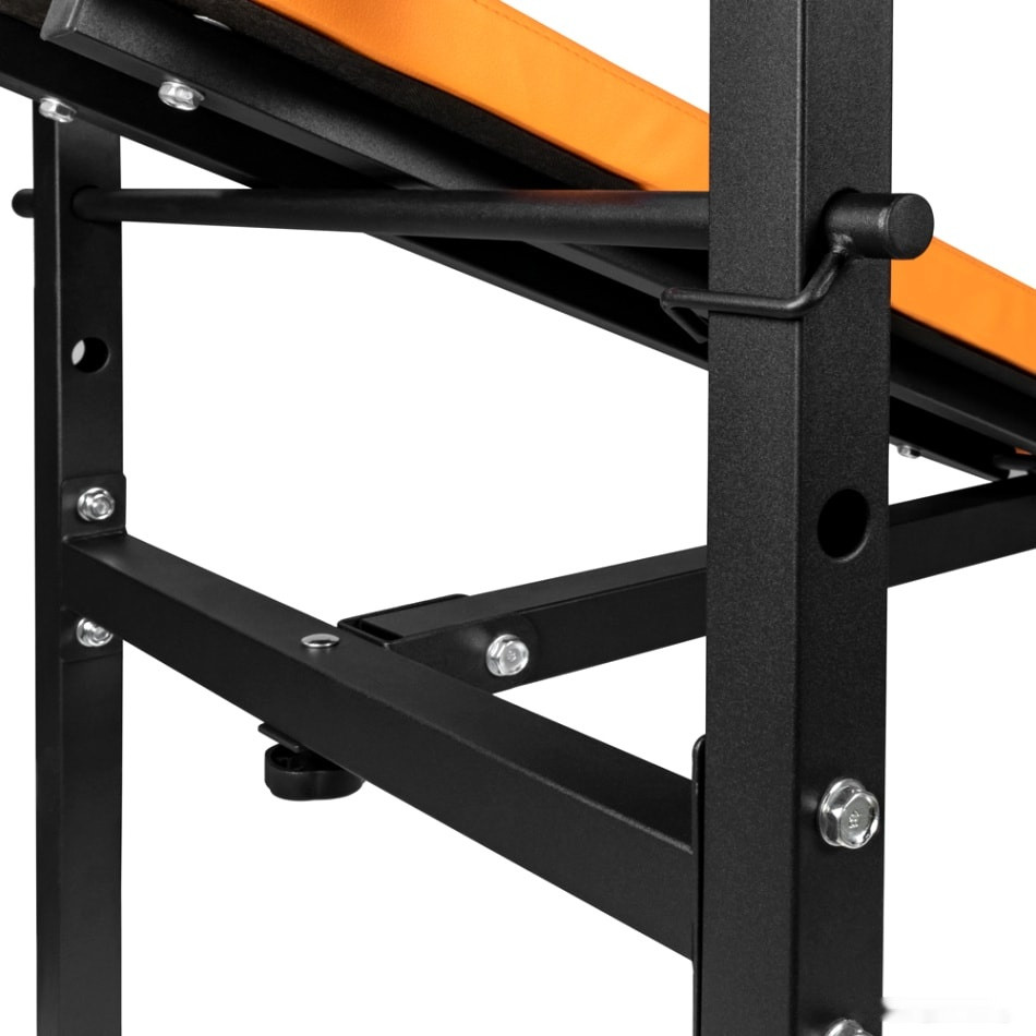 Силовая стойка Alpin Start G-4 Силовая стойка Alpin Start G-4