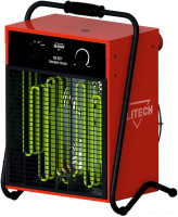 Тепловая пушка Elitech ТВ 15ЕТ
