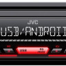 Автомагнитола JVC KD-X152M