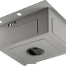 Кухонная мойка Saniteco 5045 PVD (с сифоном, дозатором и коландером)