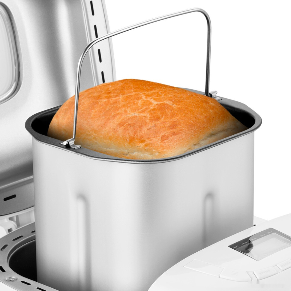 Хлебопечка Kitfort KT-307 Хлебопечка Kitfort KT-307