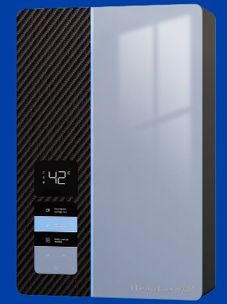 Отопительный котёл NEVA Lux 6020T Отопительный котёл NEVA Lux 6020T