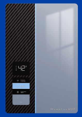 Отопительный котёл NEVA Lux 6020T Отопительный котёл NEVA Lux 6020T