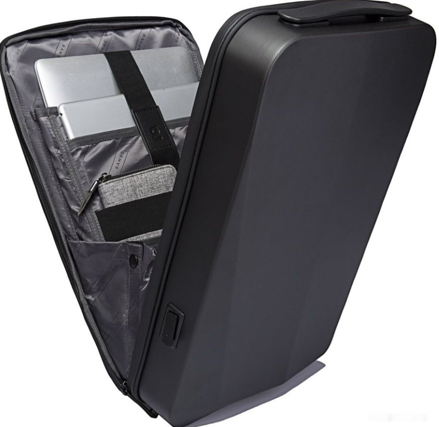 Рюкзак Bange BG22201 (черный) Рюкзак Bange BG22201 (черный)