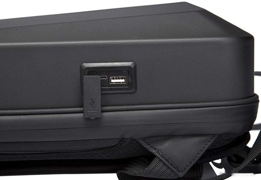 Рюкзак Bange BG22201 (черный) Рюкзак Bange BG22201 (черный)