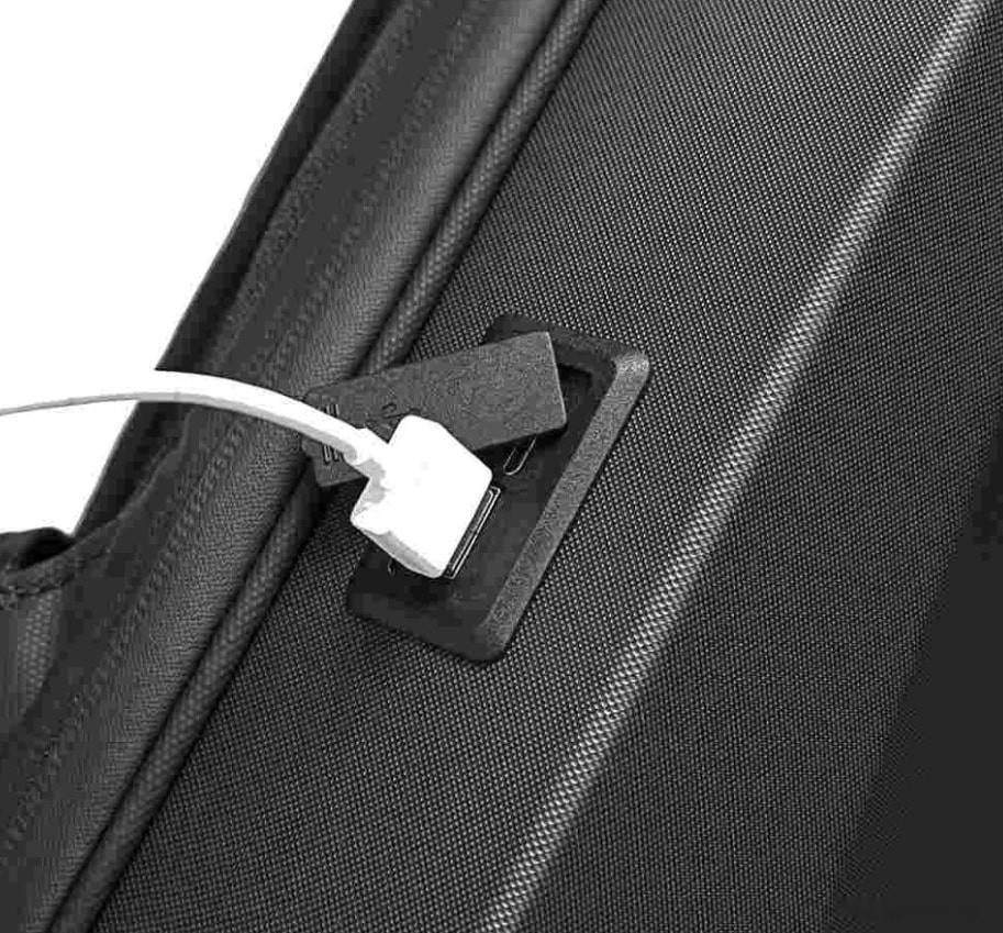 Рюкзак Bange BG22201 (черный) Рюкзак Bange BG22201 (черный)