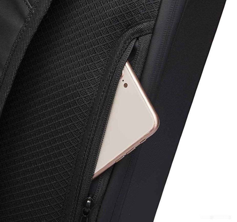 Рюкзак Bange BG22201 (черный) Рюкзак Bange BG22201 (черный)