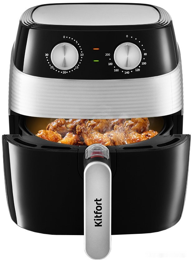 Аэрогриль Kitfort KT-2223