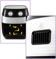 Аэрогриль Kitfort KT-2223