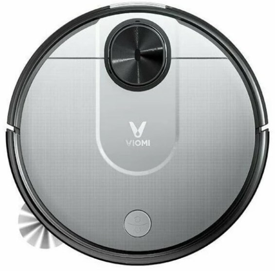 Робот-пылесос Viomi V2 Cleaning Robot