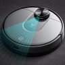 Робот-пылесос Viomi V2 Cleaning Robot Робот-пылесос Viomi V2 Cleaning Robot