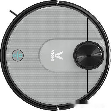 Робот-пылесос Viomi V2 Cleaning Robot Робот-пылесос Viomi V2 Cleaning Robot