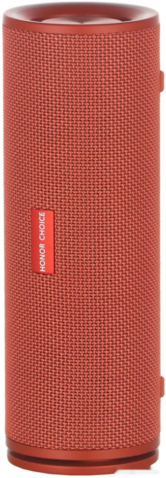 Портативная акустика Honor Choice Portable Bluetooth Speaker Pro (оранжевый)