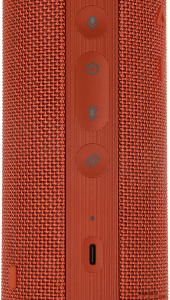Портативная акустика Honor Choice Portable Bluetooth Speaker Pro (оранжевый)