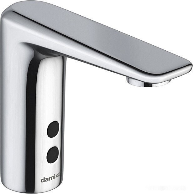 Смеситель Damixa Jupiter 770290000 Смеситель Damixa Jupiter 770290000