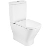 Унитаз Roca The Gap A342472000 Унитаз Roca The Gap A342472000