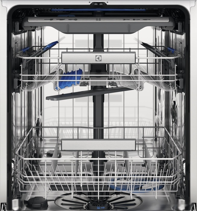 Посудомоечная машина Electrolux 700 GlassCare EEG88520W