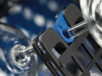 Посудомоечная машина Electrolux 700 GlassCare EEG88520W