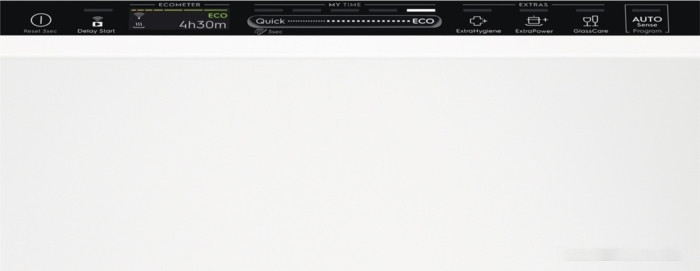 Посудомоечная машина Electrolux 700 GlassCare EEG88520W