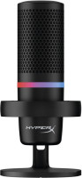 Проводной микрофон HyperX DuoCast