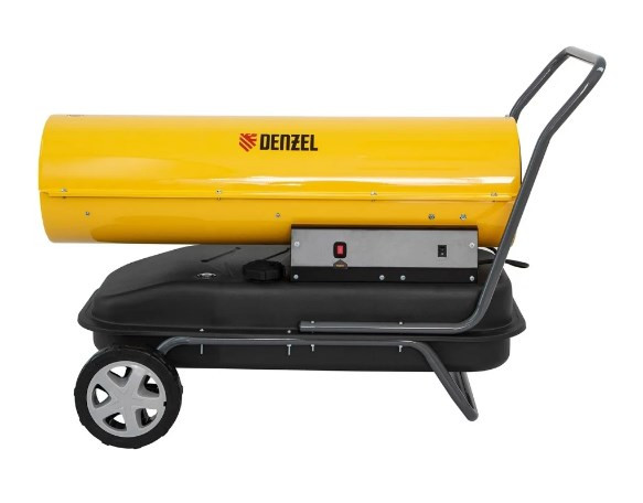 Тепловая пушка Denzel DHG50