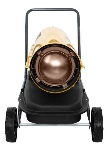 Тепловая пушка Denzel DHG50