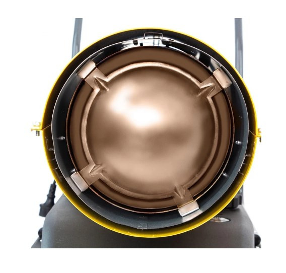 Тепловая пушка Denzel DHG50