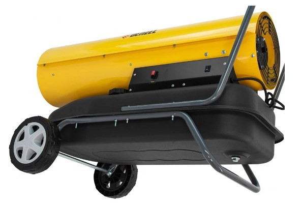 Тепловая пушка Denzel DHG50