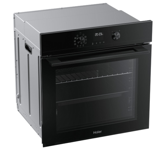 Духовой шкаф HAIER HOQ-K4AAN3GB