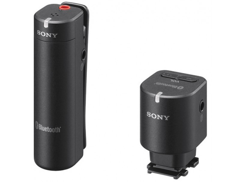 Конденсаторный микрофон Sony ECM-W1M Конденсаторный микрофон Sony ECM-W1M